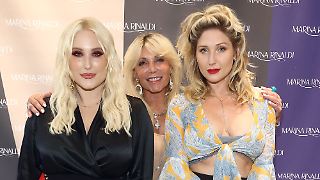 "Unertr&auml;glicher Schmerz" - Hasselhoff-Tochter will f&uuml;r ihre Mutter stark sein