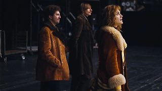 Von Rebellion, Emanzipation und Improvisation