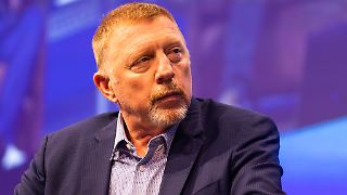 Boris Becker schreibt Knast-Buch