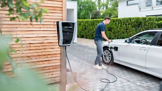 So können Elektroautos zur Geldquelle werden