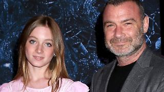 Liev Schreiber kontert Nepo-Baby-Vorwurf an Tochter