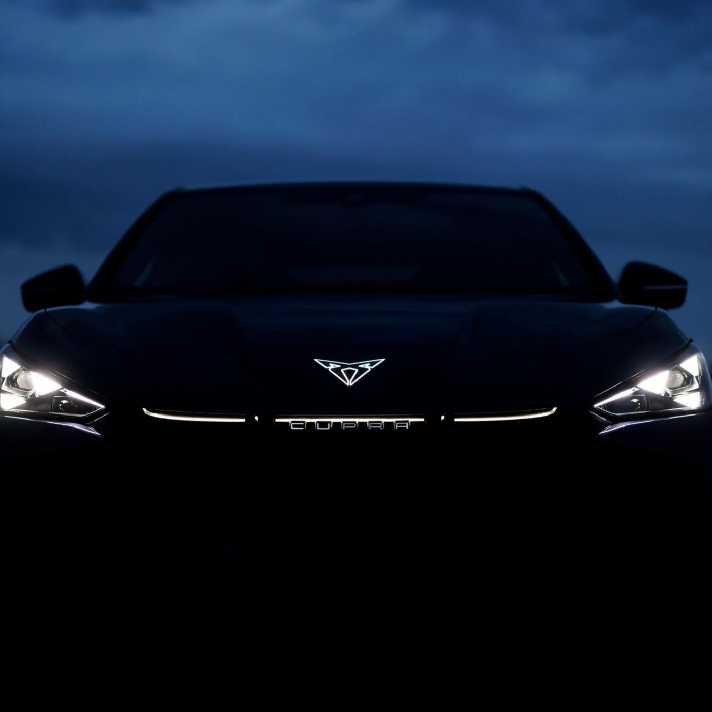 Cupra Tavascan VZ 4Drive:  Ganz schön bissig, dieser Spanier