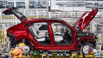 BMW: Für den Autohersteller geht es abwärts – Gewinn sinkt deutlich
