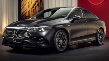 Källenius: Mercedes fast so amerikanisch wie US-Unternehmen