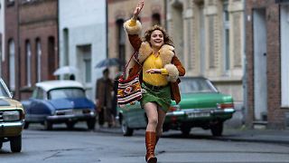 "Manche M&auml;nner f&uuml;rchten, sie verlieren ihre Positionen"