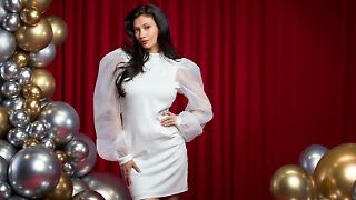 Paola Maria tanzt in der dritten "Let's Dance"-Show nicht mit