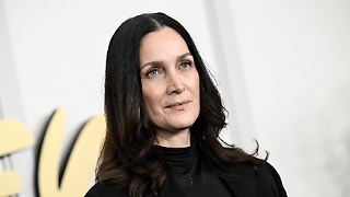 "Matrix"-Star Carrie-Anne Moss bereut eine Entscheidung nicht