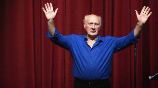 "Viel Zukunft habe ich nicht mehr"