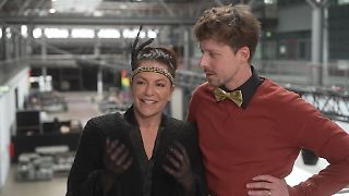 "Let's Dance"-Star Christine Neubauer musste Selbstliebe erst lernen