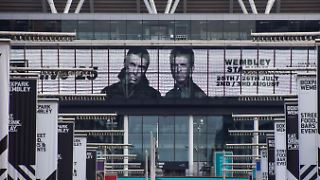 Film &uuml;ber Oasis-Reunion-Tour geplant