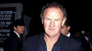 Gene Hackmans Ermittlungsakte soll unter Verschluss kommen