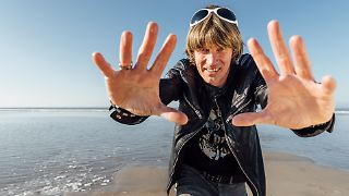 Mit Mickie Krause &uuml;ber und unter der G&uuml;rtellinie