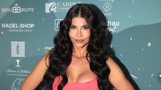 Micaela Sch&auml;fer legt sich wieder unters Messer