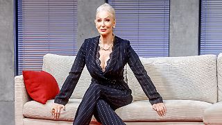 Warum D&eacute;sir&eacute;e Nick unersetzlich ist