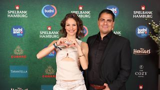 Hot-Banditoz-Stars feiern Liebescomeback dank RTL-Show