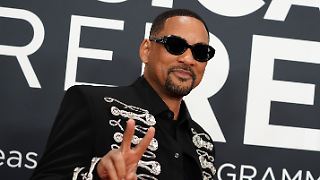 Will Smith k&uuml;ndigt nach zwei Jahrzehnten Pause neues Album an