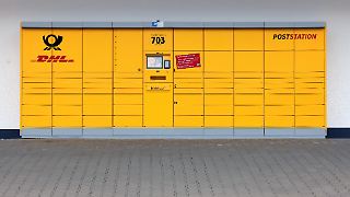 Automaten gelten jetzt offiziell als Postfilialen