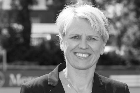 Ex-Nationalspielerin mit 56 Jahren gestorben