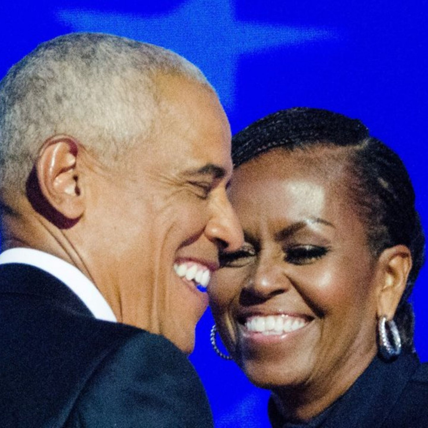 So wird Michelle Obama mit bösen Ehe-Gerüchten fertig