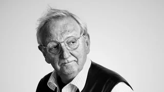 Der Grossmeister des Kleinen: Peter Bichsel 89-j&auml;hrig gestorben