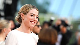 Schauspielerin &Eacute;milie Dequenne mit 43 Jahren gestorben