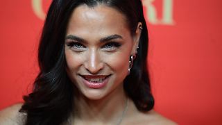 Amira Aly ergattert erste Kinorolle - als Arch&auml;ologin