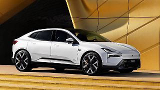 Polestar 4 jetzt für unter 400 Euro leasen