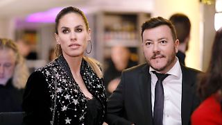 Bericht &uuml;ber Ehe-Aus bei Ren&eacute; Benko