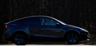 Fahrkomfort, Verbrauch, Geräusche – der neue Tesla soll alte Schwächen beseitigen