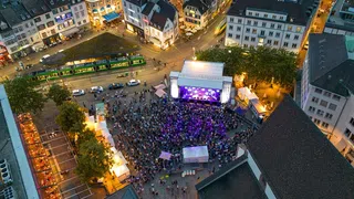 ESC in Basel: Wo finden welche Events statt?