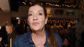 Katy Karrenbauers Rente wird nicht zum Leben reichen