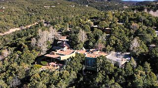 Ermittlungsakte zu Hackman-Tod bleibt unter Verschluss