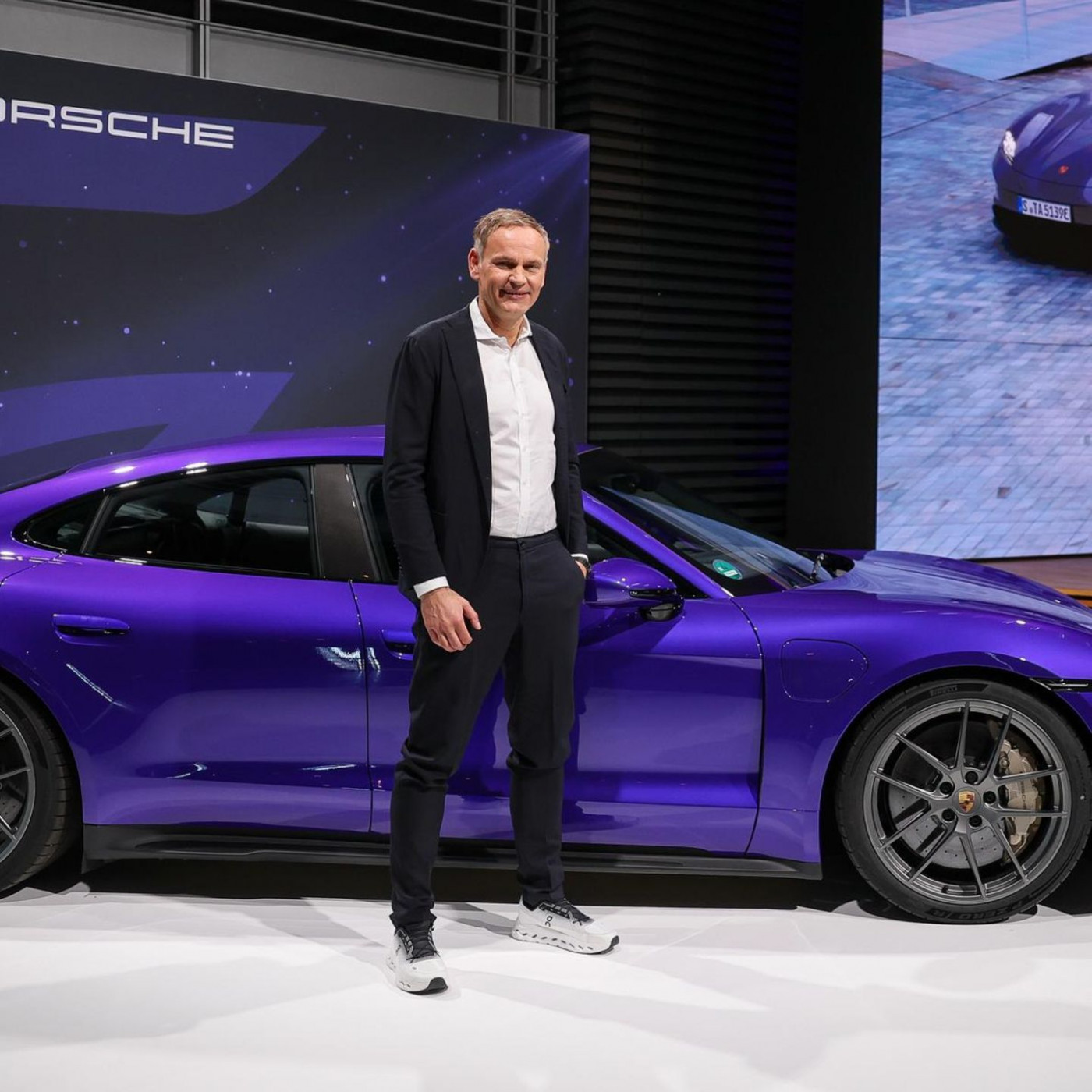 Porsche, Bayer, SAP: So viel verdienen deutsche Top-Manager
