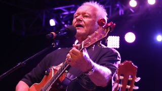 Youngbloods-S&auml;nger mit 83 Jahren gestorben