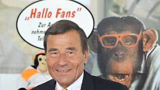 Wolfgang Grupp kennt Charly gar nicht