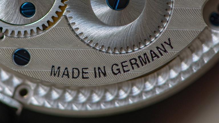 So gefragt ist "Made in Germany"