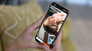 Tiktok will Algorithmus nicht an US-Interessenten verkaufen