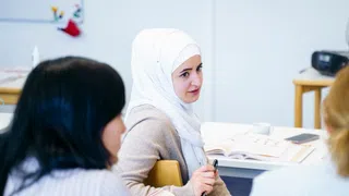 Das SZIG untersucht Alltag und Bed&uuml;rfnisse von Schweizer Muslimen