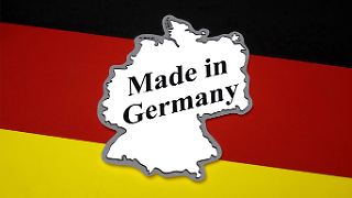 Deutscher Export hat bei 180 Waren weltweit die Nase vorn