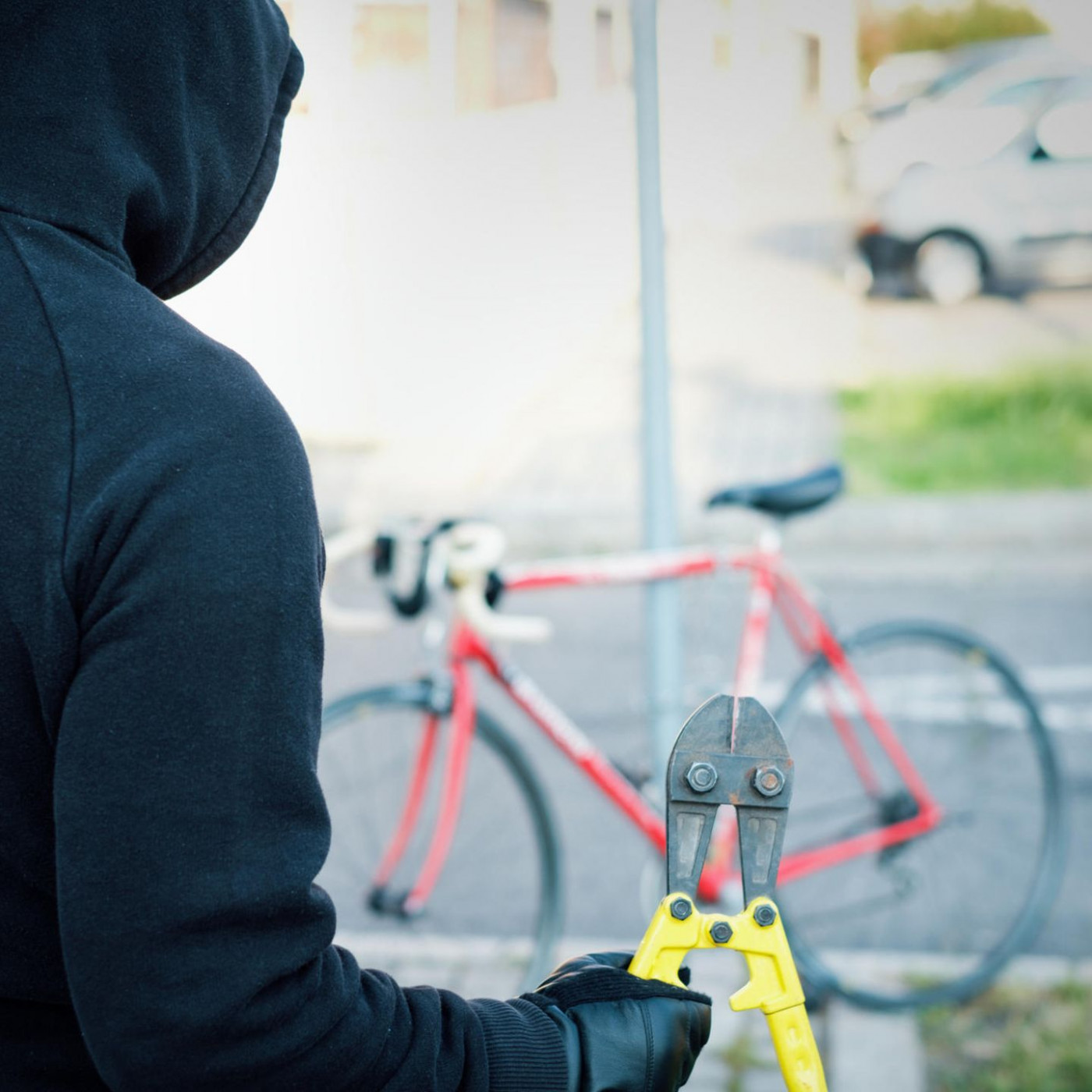 Airtags am Fahrrad montieren: So haben Sie Ihr Bike stets im Blick