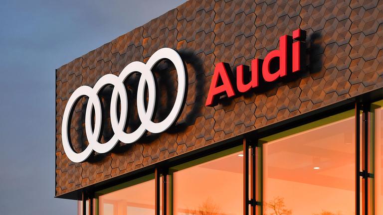 Audi streicht 7.500 Jobs