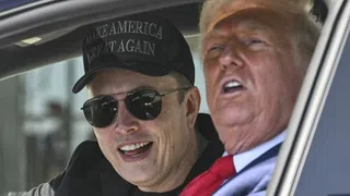 Werter Tesla &ndash; gleich klebe ich dir eine!