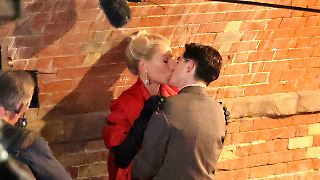 Gwyneth Paltrow kommentiert intime Szenen mit Chalamet