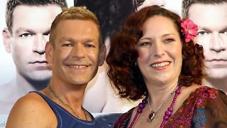 Rosenstolz erobern nach dem Tod von AnNa R. wieder die Charts