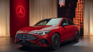 Autos aus Deutschland, die Hoffnung machen