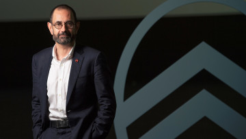 Citroën-Chef Koskas: "Wir möchten Mobilität erschwinglich machen"