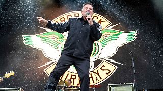 X sperrt Band-Account nach Kritik an Trump-Fans