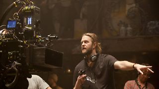 Hollywood-Regisseur in Netflix-Betrugsskandal festgenommen