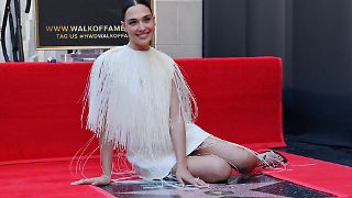 Proteste &uuml;berschatten Gal Gadots Stern-Vergabe