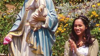 Ehemalige Schule gratuliert Meghan mit altem Foto